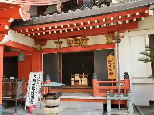 太融寺のその他建物