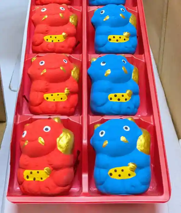 刈田神社(北海道)