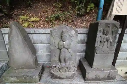 師岡熊野神社(神奈川県)