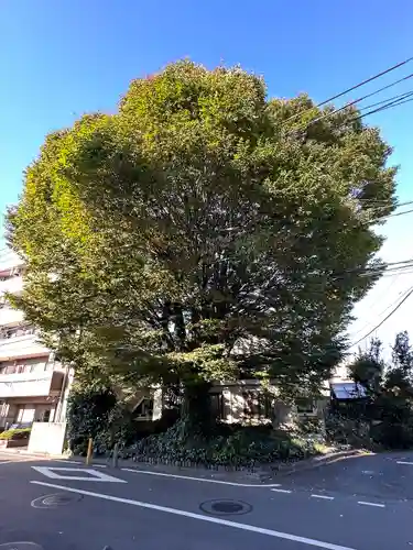 小野神社(東京都)