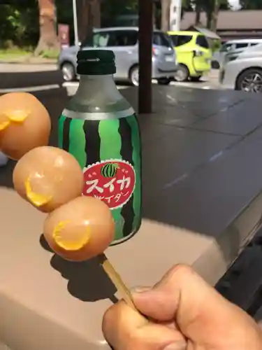 出羽神社(出羽三山神社)～三神合祭殿～(山形県)