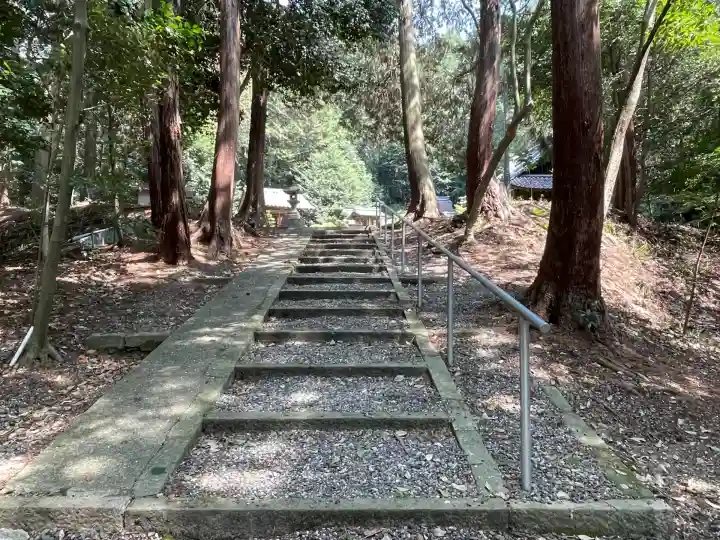 十二将神社(滋賀県)