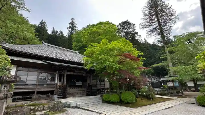 大渕寺(埼玉県)