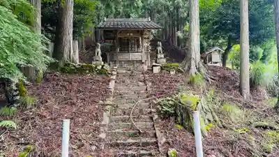 清滝大神宮社(兵庫県)