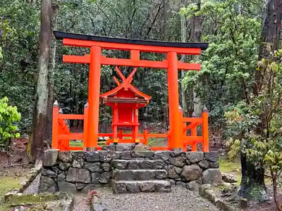 春日大社の末社・摂社