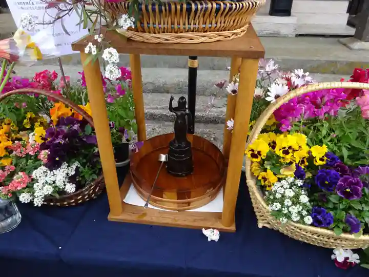 伊勢原 法泉寺(神奈川県)