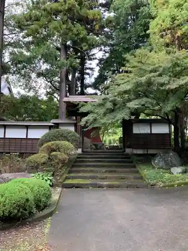 雙林寺(群馬県)