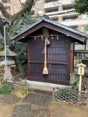 多武峯内藤神社(東京都)
