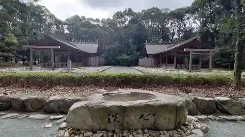 宗像大社のその他建物