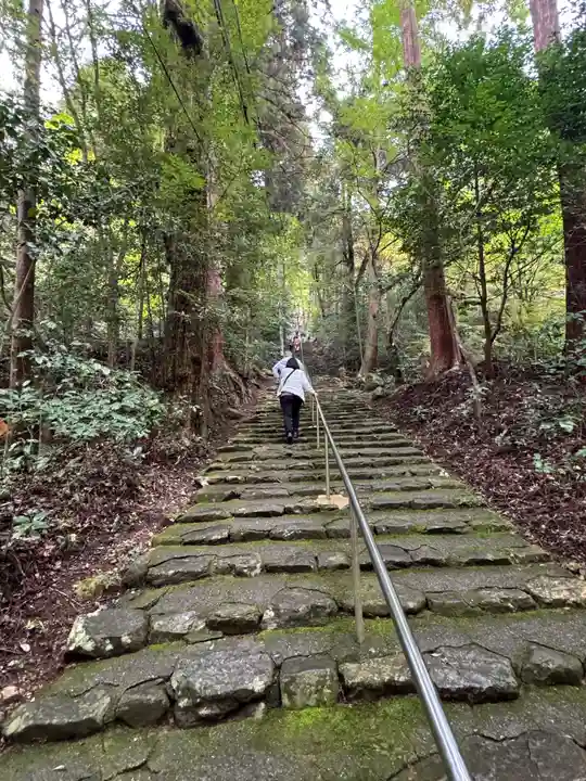 大矢田神社(岐阜県)