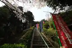 禅定寺の建物その他