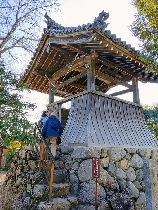 飛鳥寺のその他建物