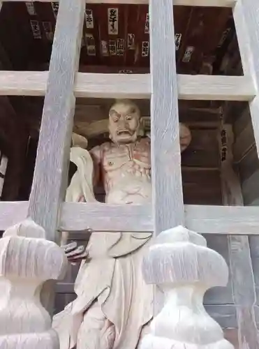 大善寺(山梨県)