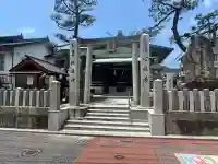 庚午神社(広島県)