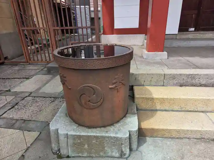 白幡八幡神社(東京都)