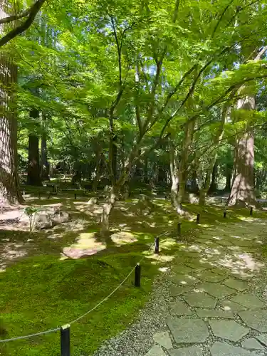 円通院(宮城県)