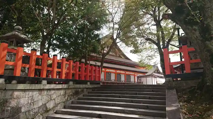 八坂神社(祇園さん)のその他建物