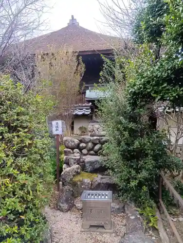 常照院（曼陀羅寺塔頭）(愛知県)