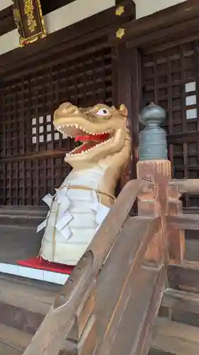 吉祥院天満宮(京都府)