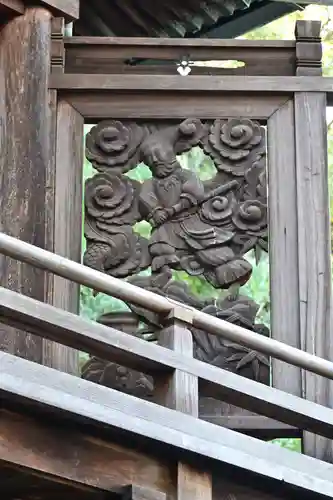 内宮神社(愛媛県)