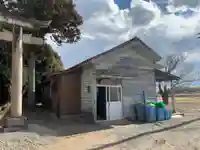 弓渡神社(千葉県)