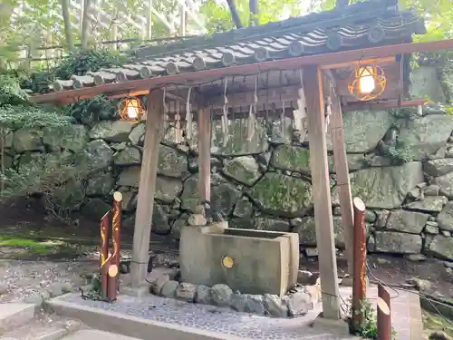 村雲御所瑞龍寺門跡(滋賀県)