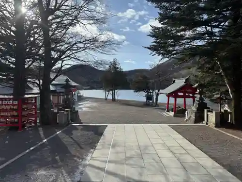 赤城神社(群馬県)