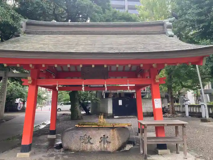金神社(岐阜県)