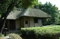 金福寺の建物その他