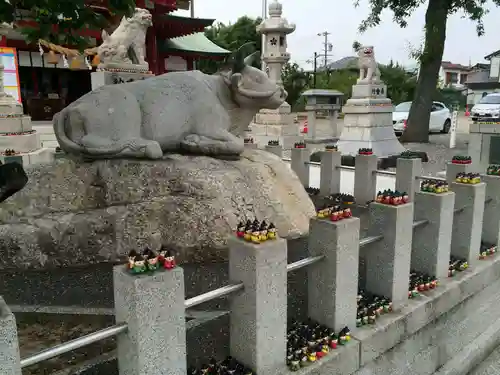 上野天満宮(愛知県)