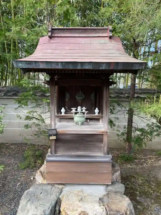 遍照寺(京都府)