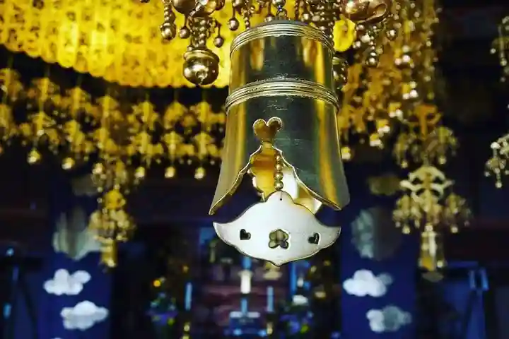 川龍寺のその他建物