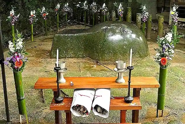 徳光院のその他建物