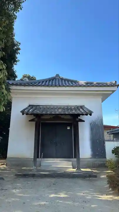 誉田八幡宮(大阪府)