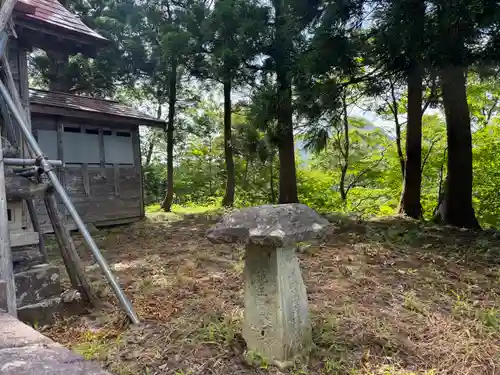 熊野神社(新潟県)