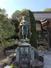 無量寺(神奈川県)