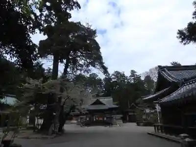 奥石神社(滋賀県)