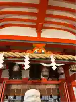 花園神社(東京都)