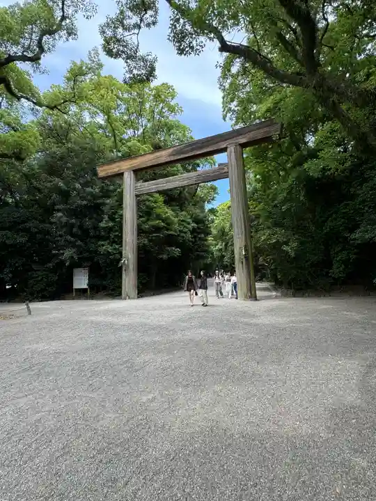熱田神宮(愛知県)