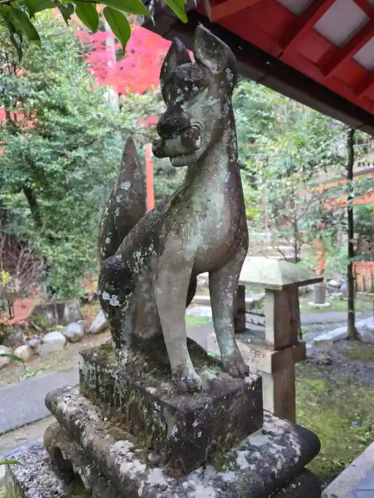 粟田神社(京都府)