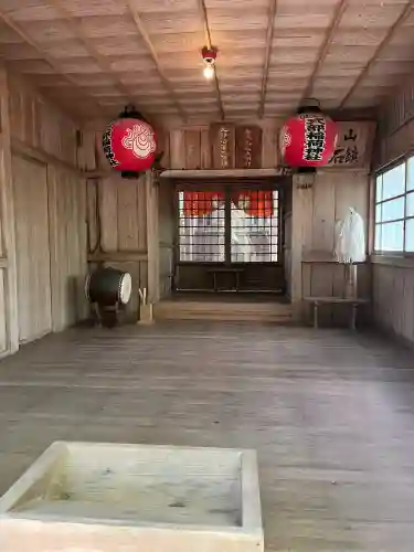 式部稲荷社(福岡県)