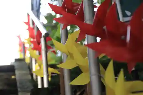 滑川神社 - 仕事と子どもの守り神の授与品その他