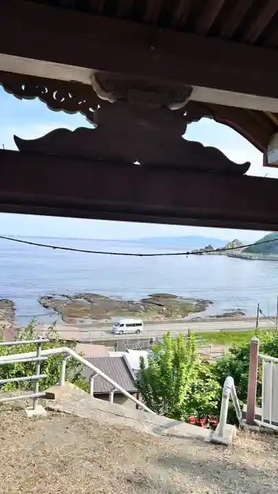 稲荷神社(北海道)