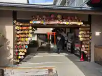 さるぼぼ七福神社(岐阜県)