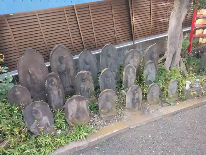 日輪寺(東京都)