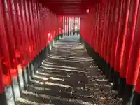 神徳稲荷神社のその他建物