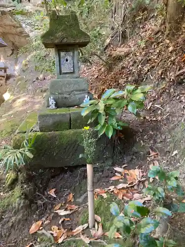 杉本寺の末社・摂社