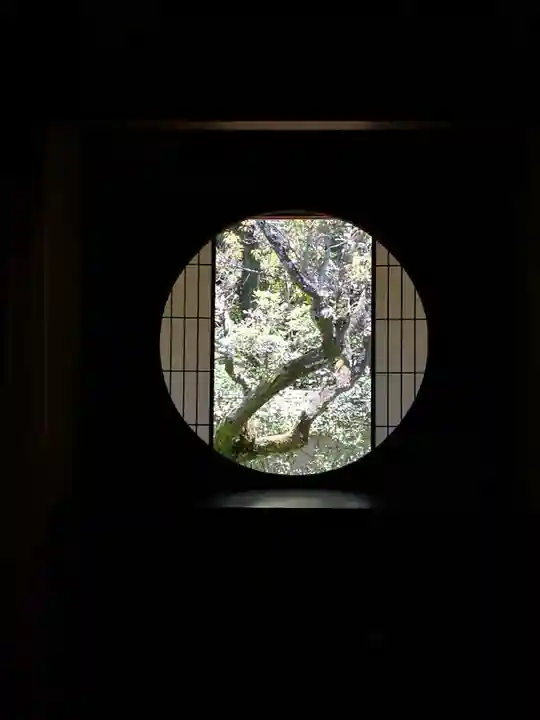 雲龍院のその他建物