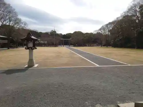 靜岡縣護國神社のその他建物