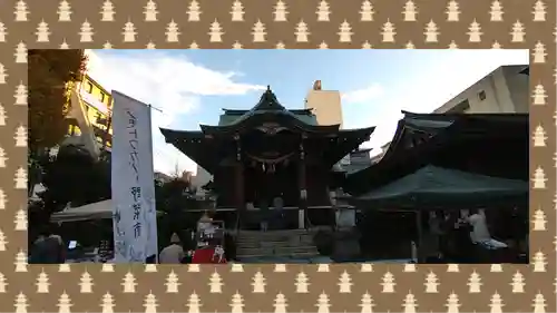 柏神社(千葉県)